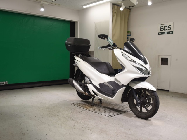 Honda PCX125-3 — фото 3