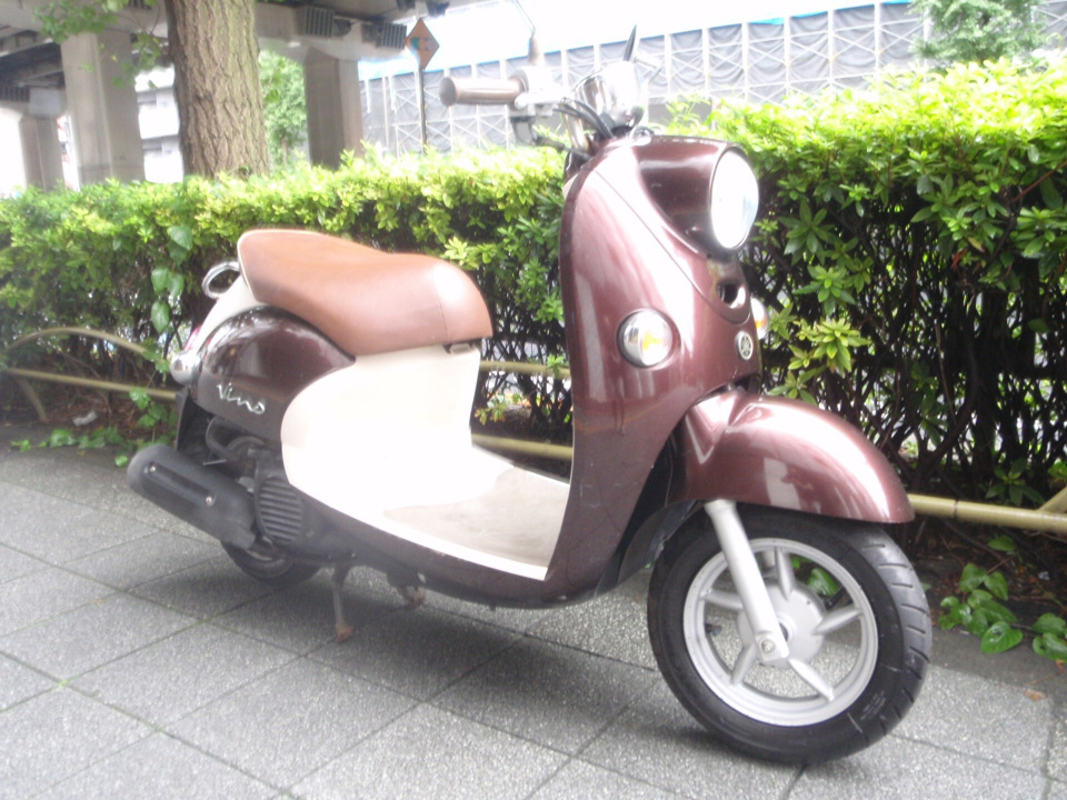 Yamaha BENO DX — фото 3