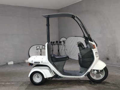 Honda GYRO CANOPY