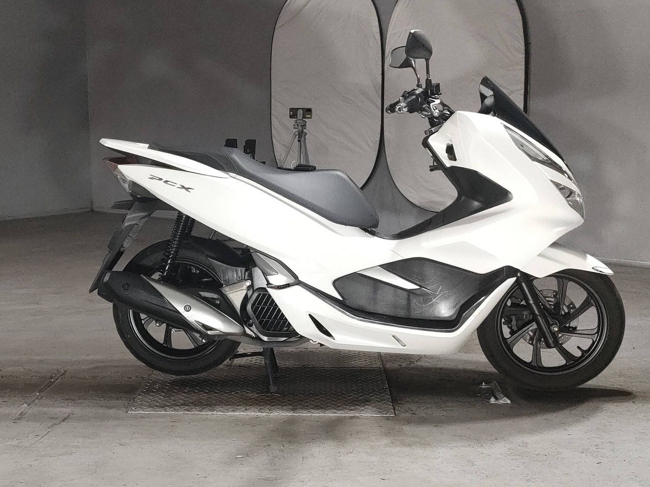 Honda PCX125