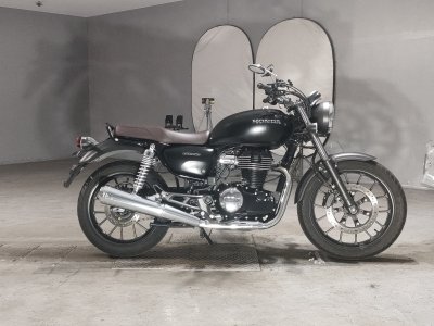Honda GB350
