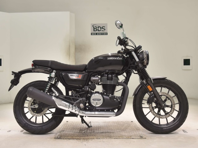 Honda GB350