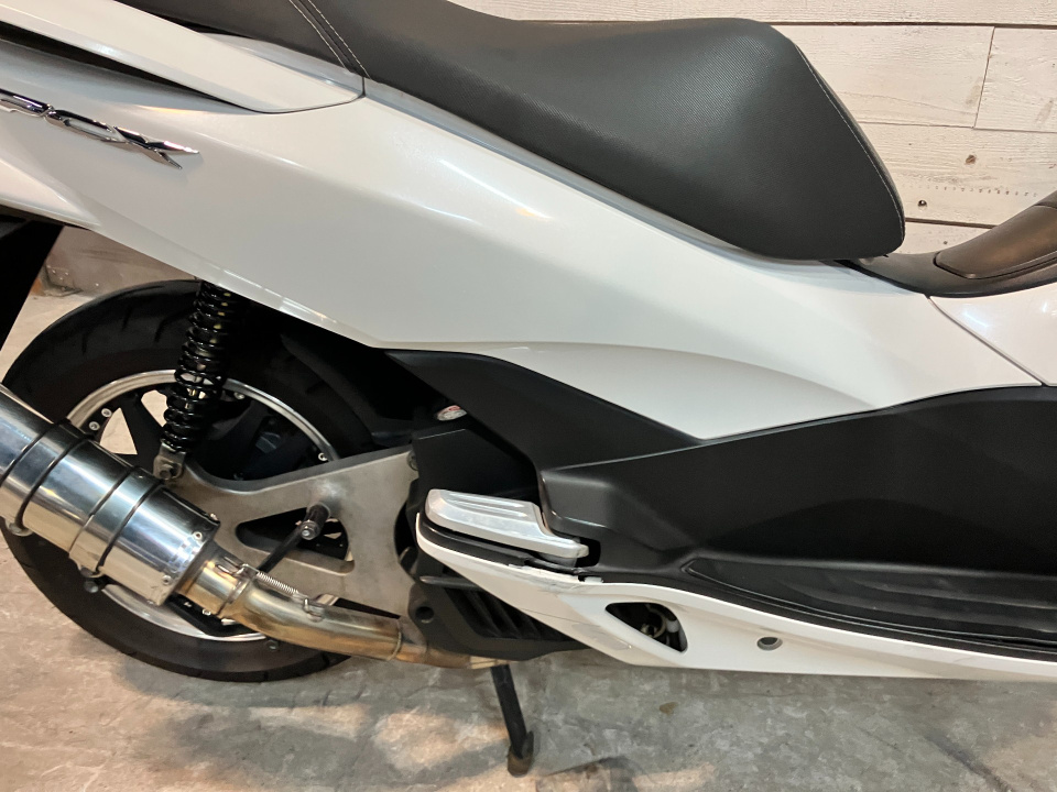 Honda PCX125 — фото 13
