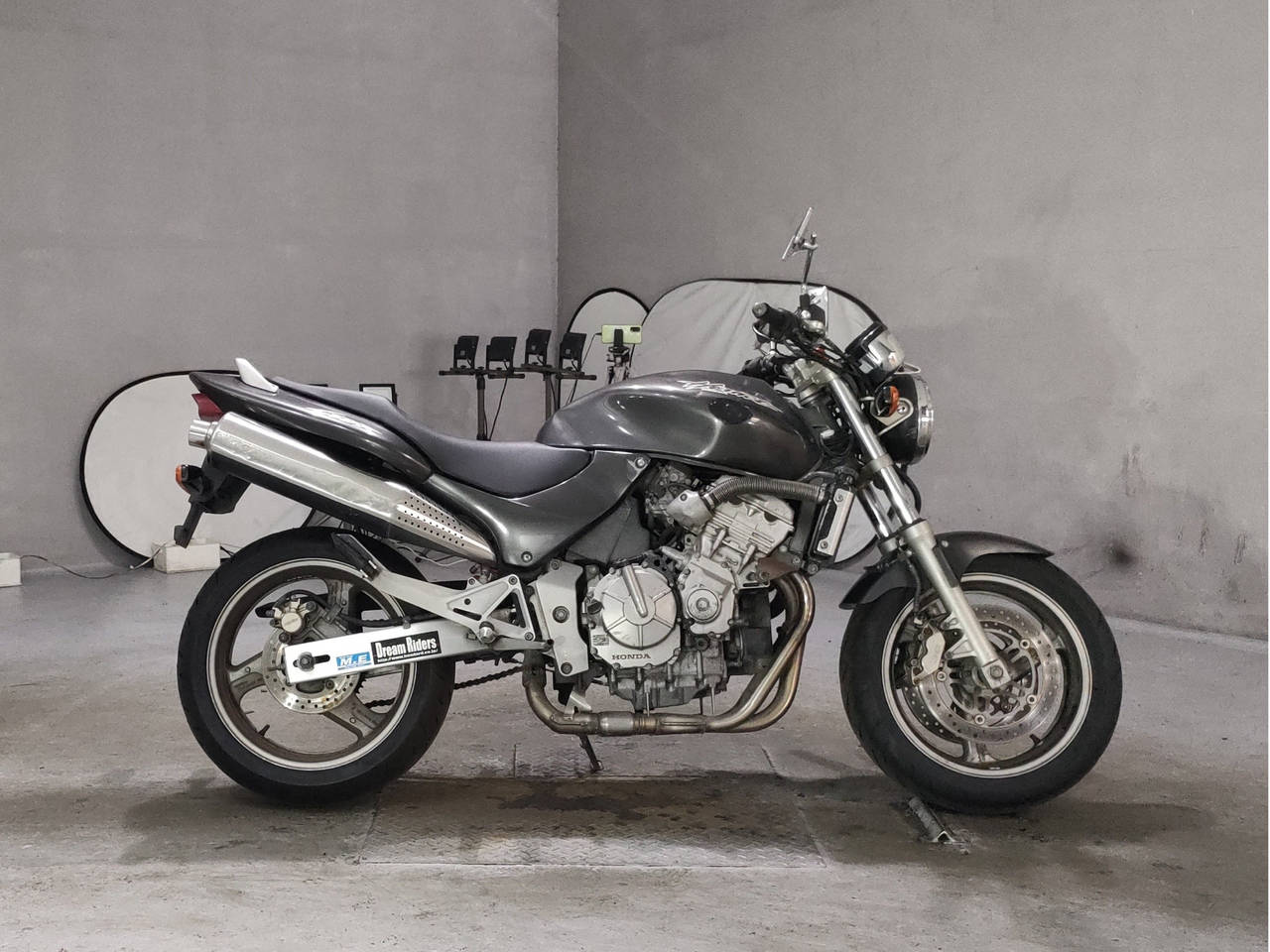Honda HORNET 600, zdjęcie 1