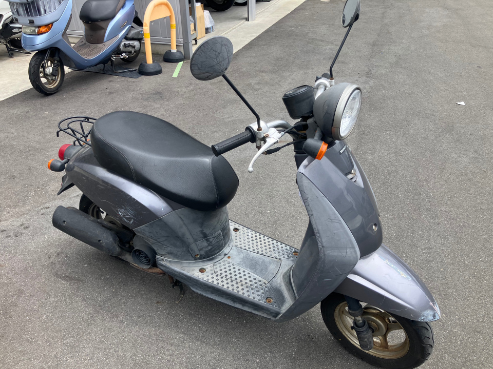 Honda TODAY