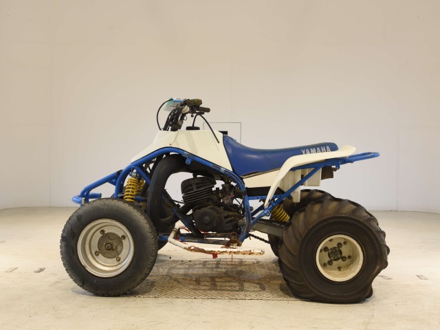 Yamaha YF200S — фото 2