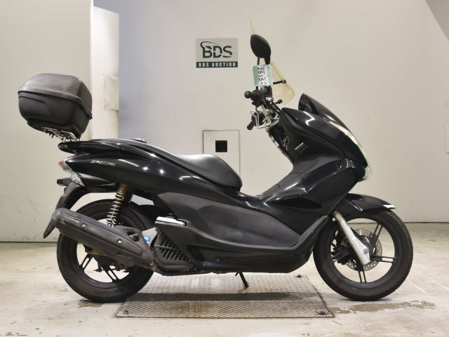 Honda PCX125