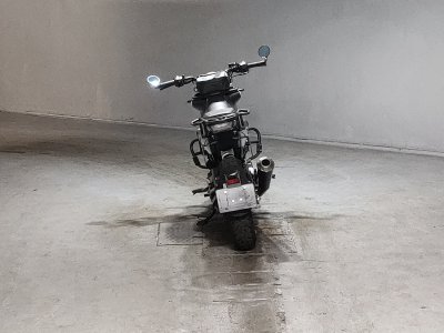 Husqvarna SVARTPILEN 250 — фото 4