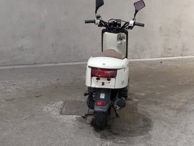 Yamaha VOX — фото 4