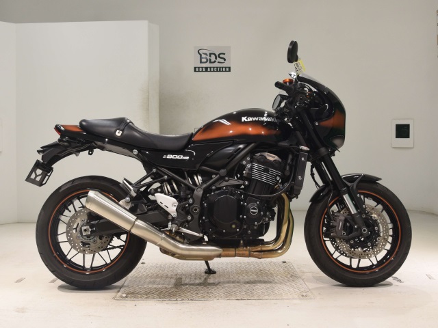 Kawasaki Z900RS CAFE