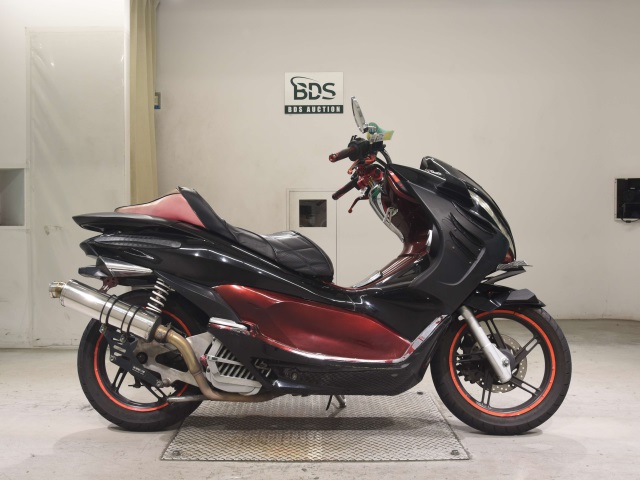 Honda PCX125