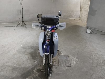 Honda SUPER CUB125 — фото 3