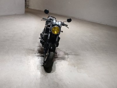 Kawasaki ZRX400 — фото 3