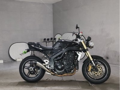 Triumph SPEED TRIPLE