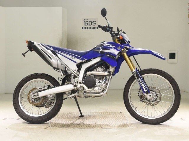 Yamaha WR250R