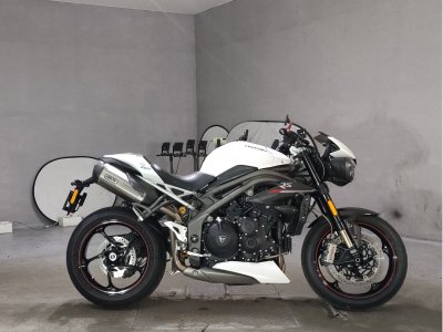 Triumph SPEED TRIPLE RS