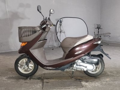 Honda DIO CESTA — фото 2
