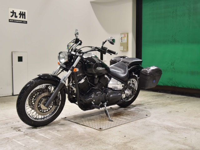 Yamaha DRAGSTAR XVS1100 — фото 4