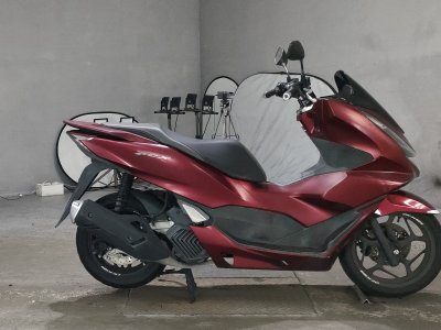Honda PCX125