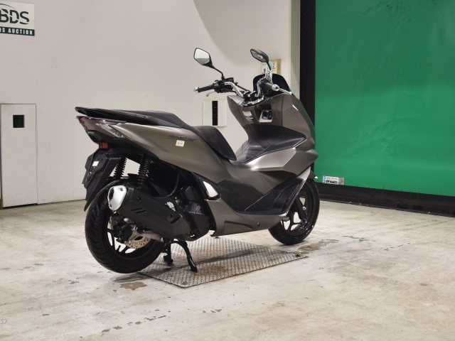 Honda PCX125 — фото 5