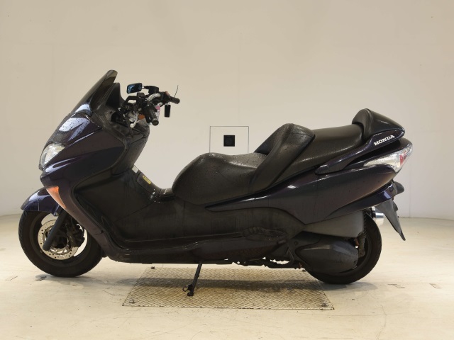 Honda FORZA — фото 2