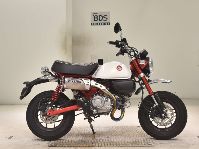 Honda MONKEY125