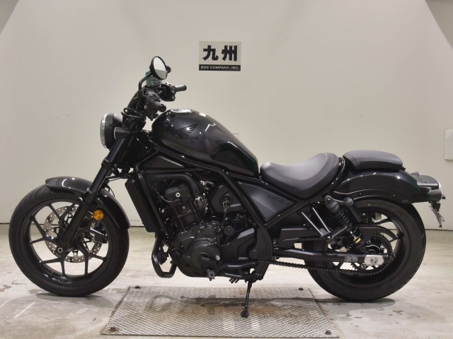 Honda REBEL CMX1100DCT — фото 2