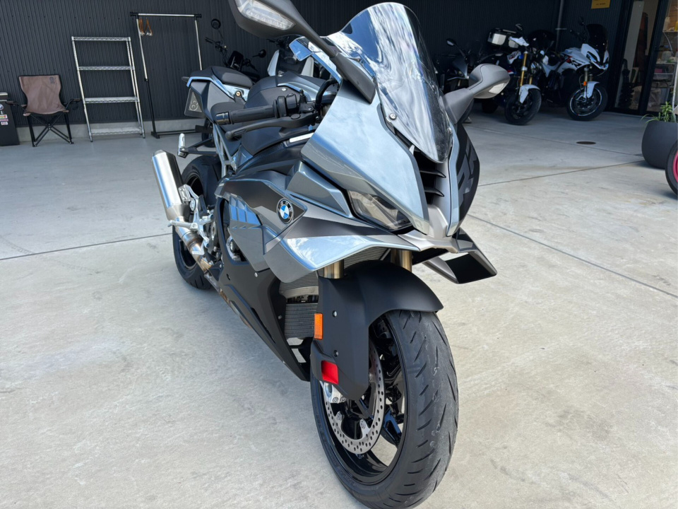 BMW S1000RR — фото 2