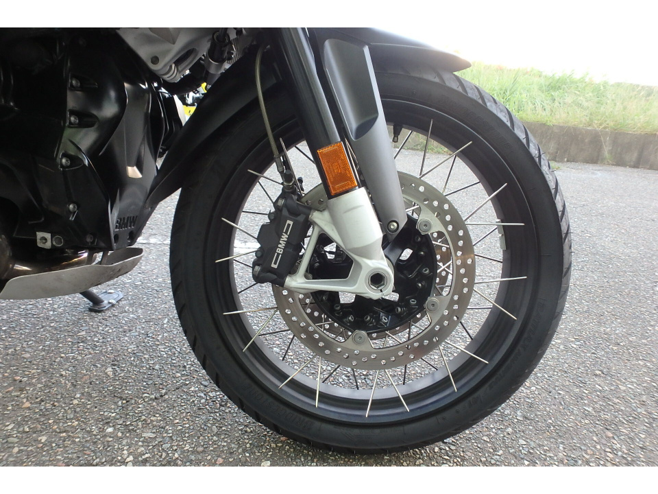 BMW R1250GS — фото 4