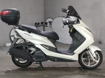 Yamaha MAJESTY 155S