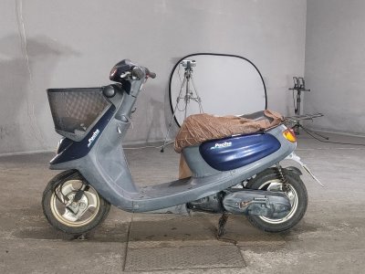 Yamaha JOG 50 — фото 2