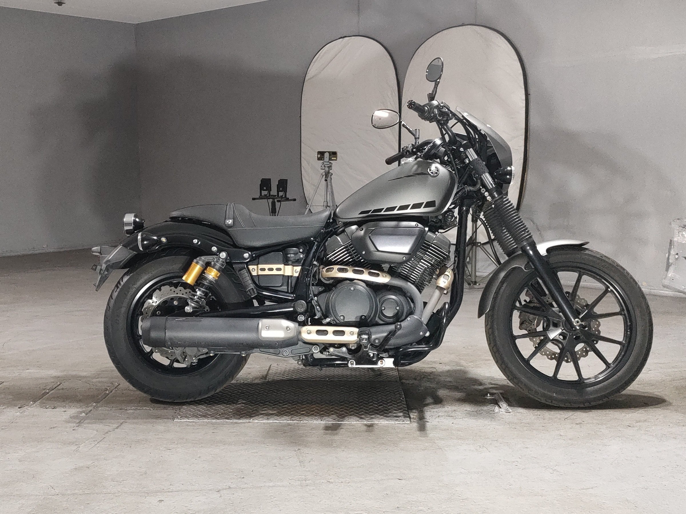 Yamaha BOLT 950C