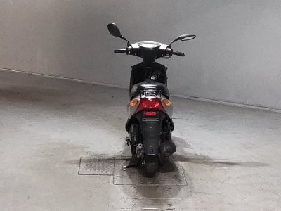 Yamaha JOG 50 — фото 4