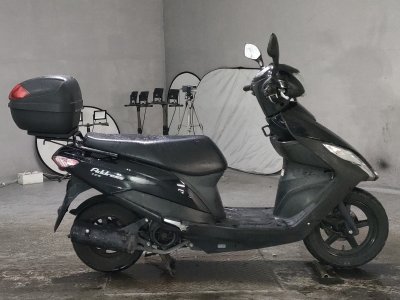 Suzuki ADDRESS V125