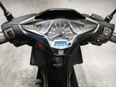 Honda AIRBLADE110 — фото 5