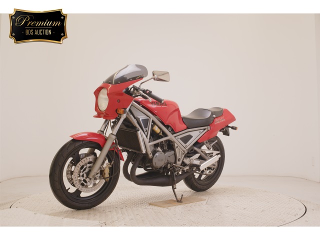 Yamaha R1-Z — фото 4