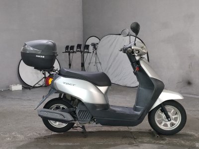 Honda TACT125