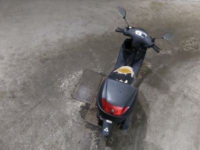 Yamaha FORCE X — фото 6