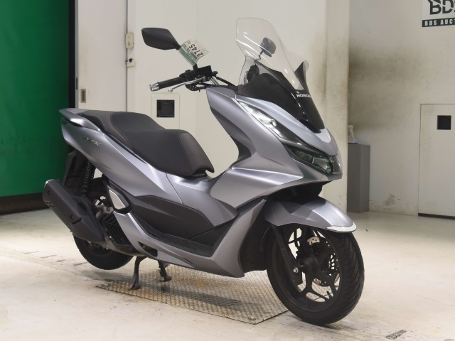 Honda PCX125 — фото 3