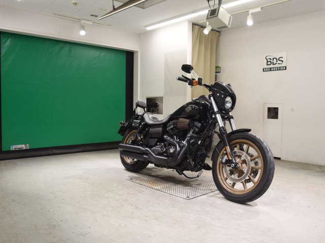 HD LOW RIDER FXDL1800 — фото 3
