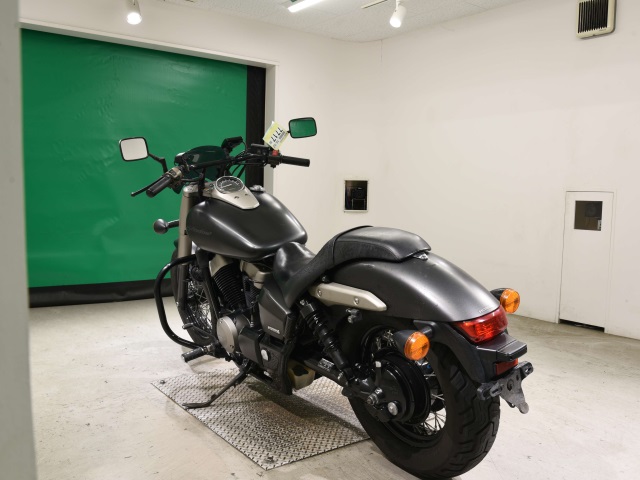 Honda SHADOW750 PHANTOM — фото 6
