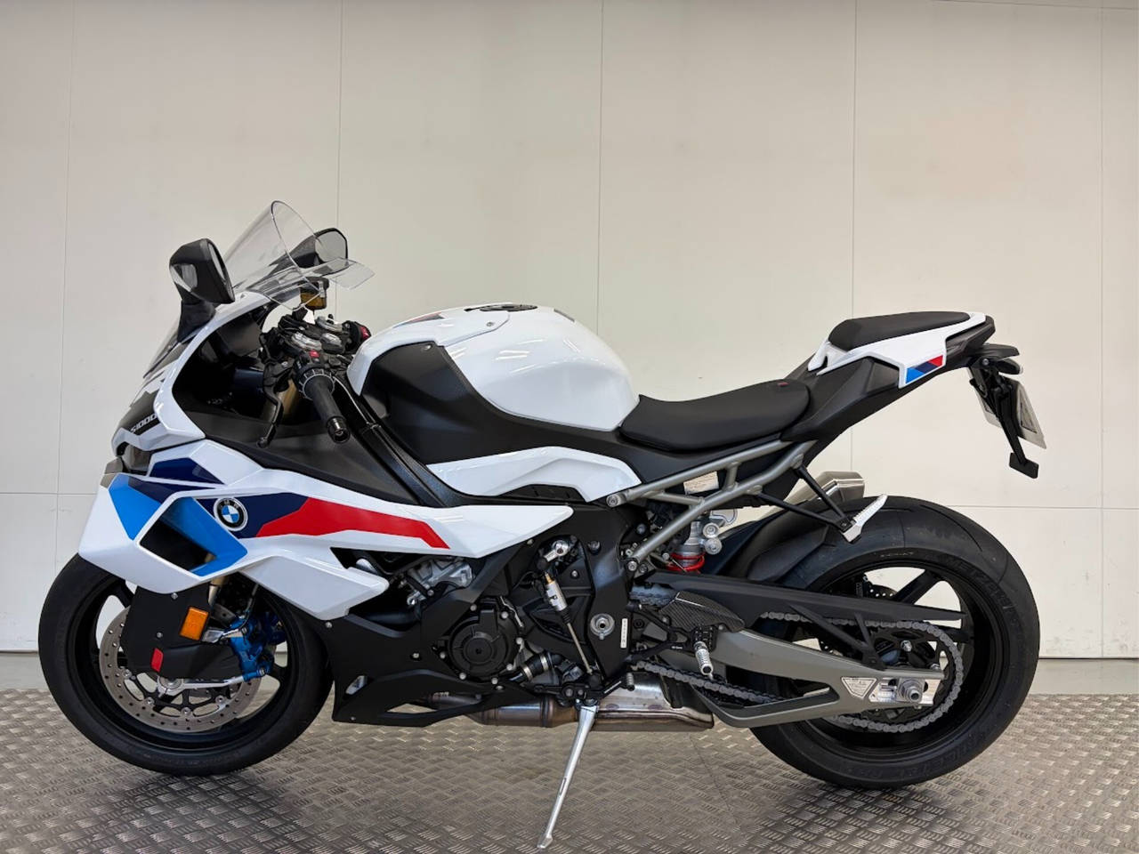 BMW S1000RR