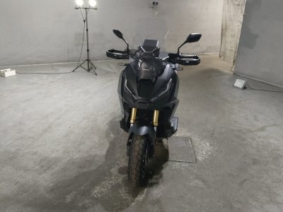 Honda X-ADV750 — фото 3