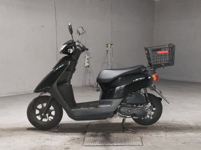 Yamaha JOG 50 — фото 2