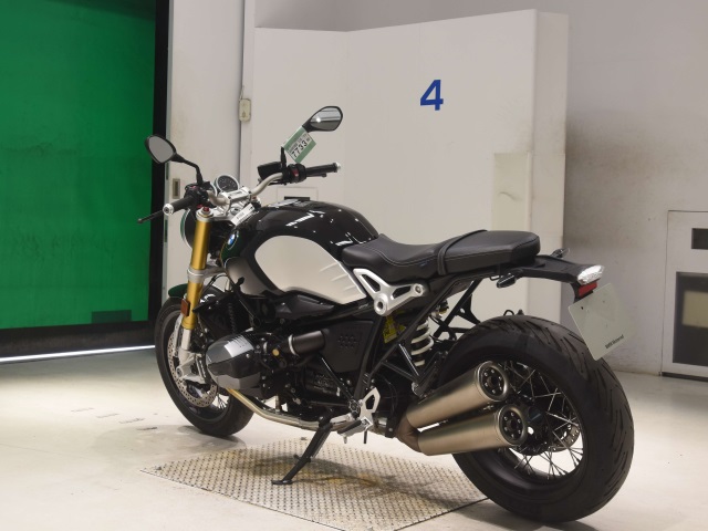 BMW R NINE T — фото 6