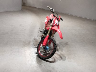 Honda CRF150R2 — фото 3