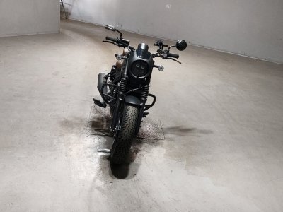 Honda REBEL CMX250 S EDITION — фото 3