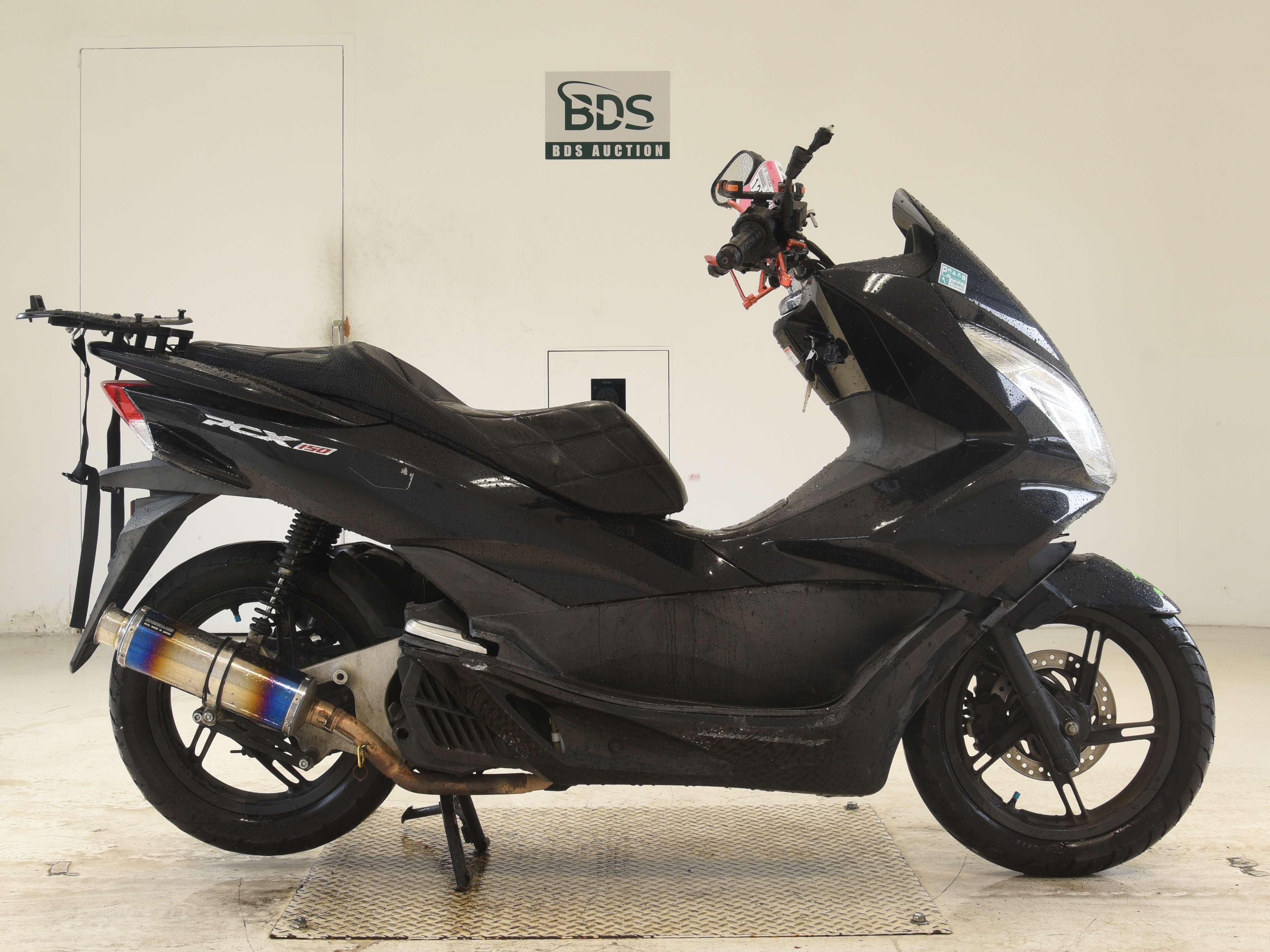 Honda PCX150