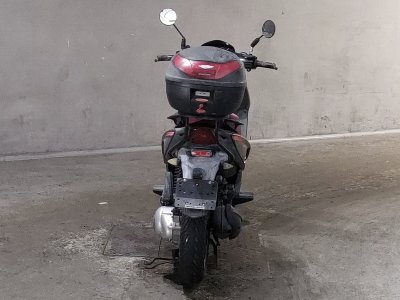 Aprilia SR MOTARD 125 — фото 4