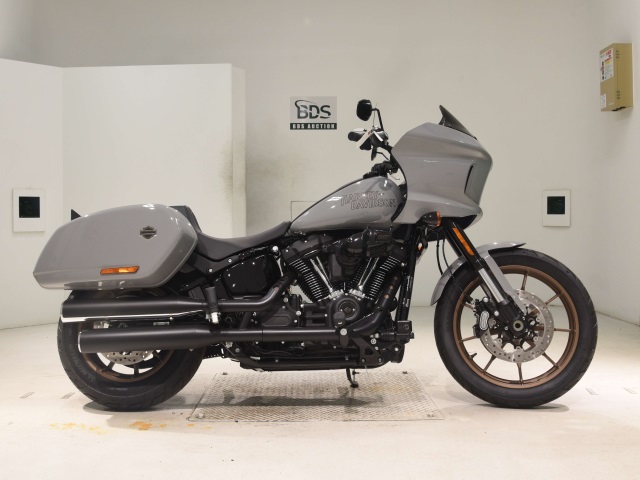 Harley-Davidson FXLRST1920